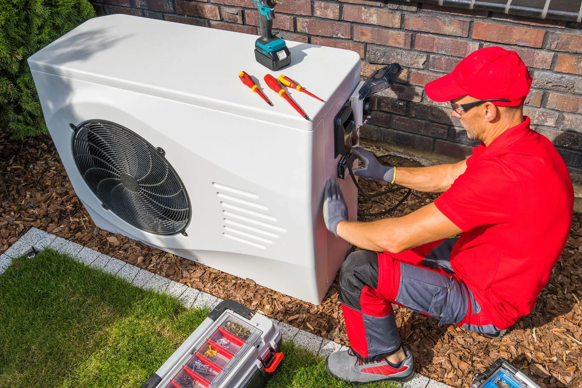About HVAC in Farmington, UT